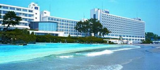 фото отеля Oiso Prince Hotel