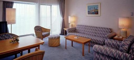 фото отеля Oiso Prince Hotel