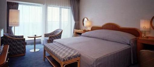 фото отеля Oiso Prince Hotel