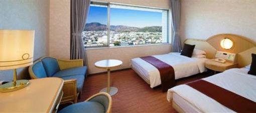 фото отеля Oiso Prince Hotel