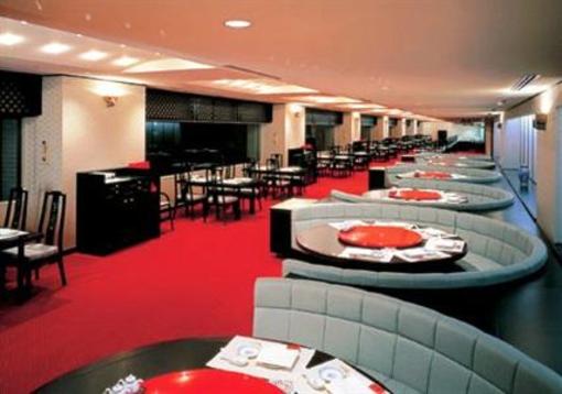 фото отеля Oiso Prince Hotel