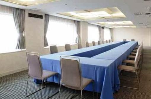 фото отеля Oiso Prince Hotel