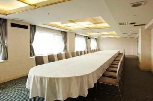 фото отеля Oiso Prince Hotel
