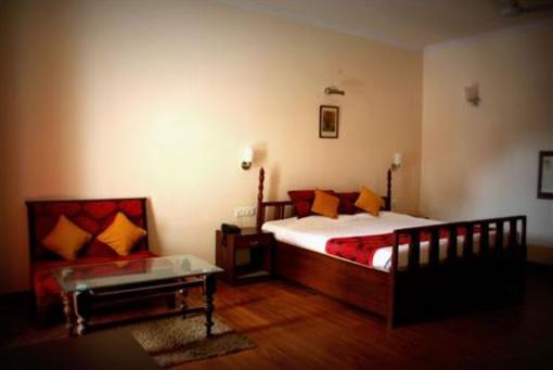 фото отеля Hotel Harsh Ananda