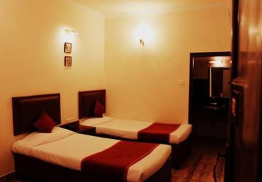 фото отеля Hotel Harsh Ananda