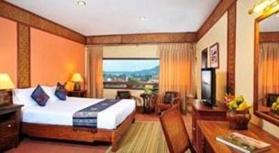 фото отеля Pakse hotel