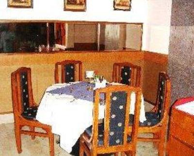 фото отеля Hotel Samrat