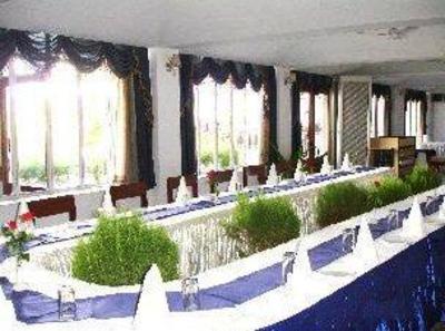 фото отеля Hotel Samrat