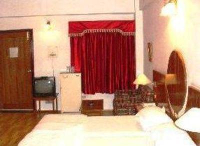фото отеля Hotel Samrat