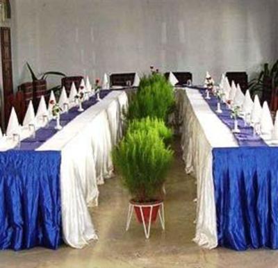 фото отеля Hotel Samrat