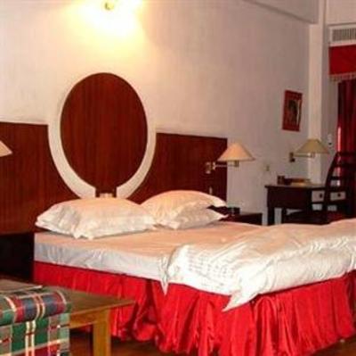 фото отеля Hotel Samrat
