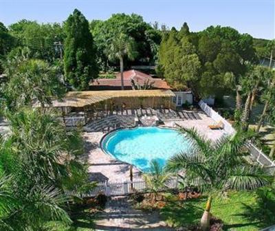 фото отеля Pirates Pointe Resort