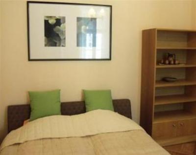 фото отеля Studio Broadway Apartment
