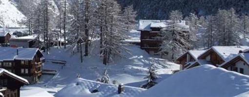 фото отеля Marmotte
