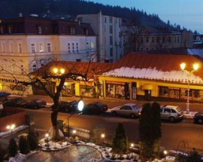 фото отеля Villa Art Hotel Marianske Lazne