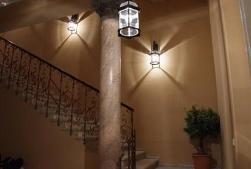 фото отеля Villa Art Hotel Marianske Lazne