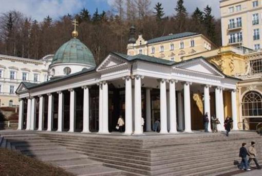фото отеля Villa Art Hotel Marianske Lazne