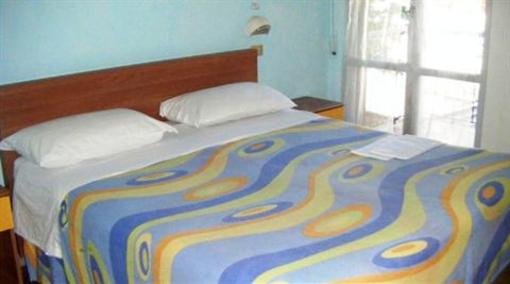 фото отеля Hotel Simon Rimini