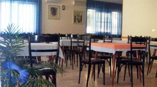 фото отеля Hotel Simon Rimini