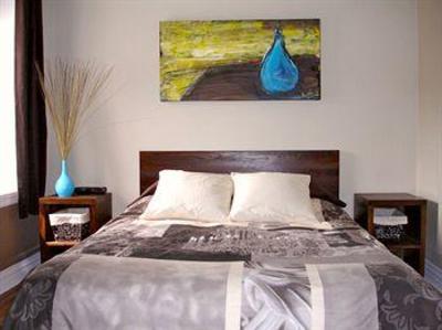 фото отеля Hotel Chicoutimi