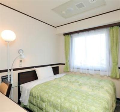 фото отеля Toyoko Inn Osaka Tsuruhashi Ekimae