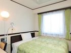 фото отеля Toyoko Inn Osaka Tsuruhashi Ekimae