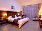 фото отеля Huating Business Hotel