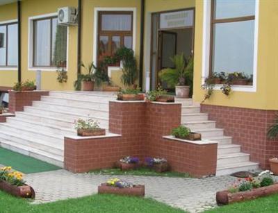 фото отеля Pension Poiana Izvorului