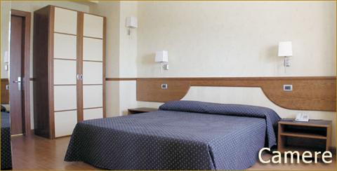 фото отеля Hotel i Colli