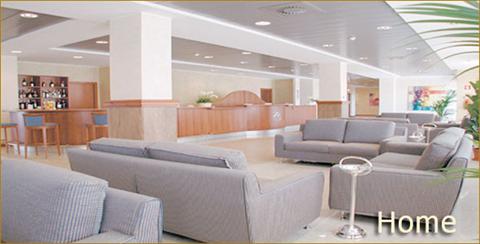 фото отеля Hotel i Colli