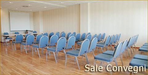 фото отеля Hotel i Colli