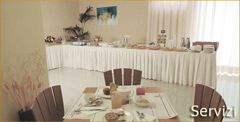 фото отеля Hotel i Colli