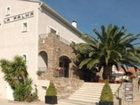 фото отеля Hotel La Palma Patrimonio