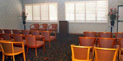 фото отеля GuestHouse International Hotel & Suites