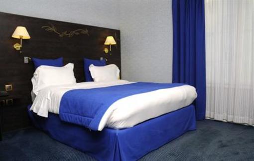 фото отеля Elysee Hotel Chateauroux