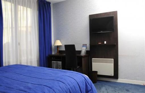 фото отеля Elysee Hotel Chateauroux