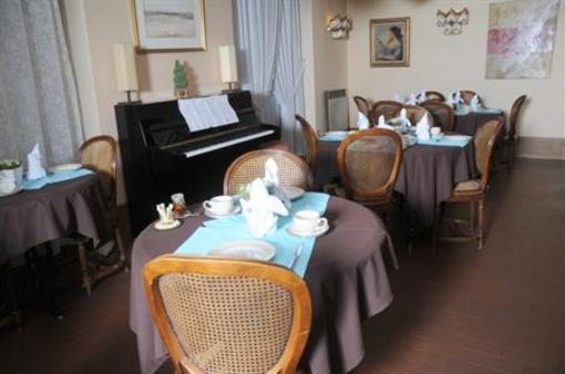 фото отеля Elysee Hotel Chateauroux