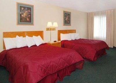 фото отеля Comfort Inn Birch Run
