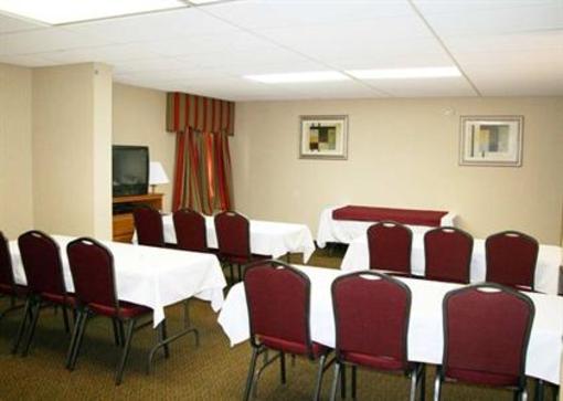 фото отеля Hampton Inn Aiken