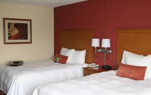 фото отеля Hampton Inn Aiken