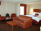 фото отеля Hampton Inn Aiken