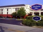 фото отеля Hampton Inn Aiken