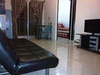 Mediterania Garden Residence Apartment
