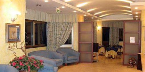 фото отеля Hotel La Fonte