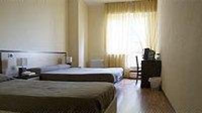 фото отеля Hotel La Fonte
