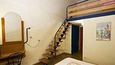 фото отеля Hotel La Fonte