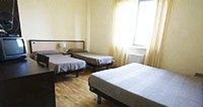 фото отеля Hotel La Fonte
