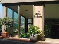 Hotel La Fonte