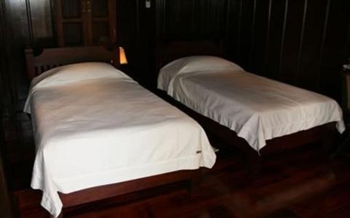 фото отеля Villa Lao Wooden House
