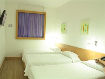 фото отеля Super Hotel Mega Polo